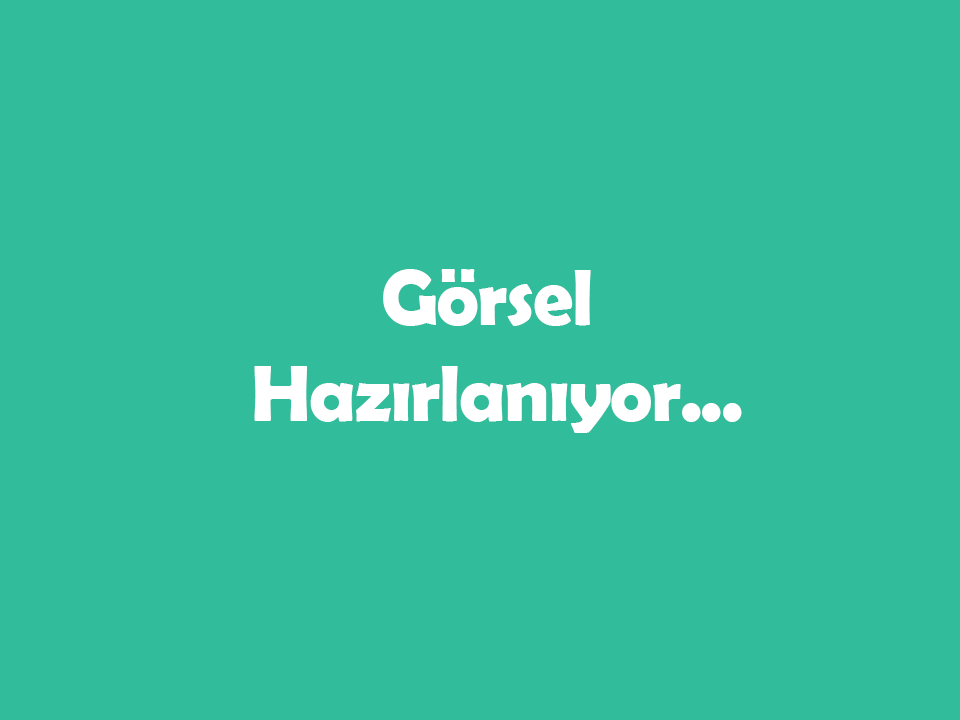 hazırlanıyor